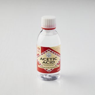 Misc. - Acetic Acid