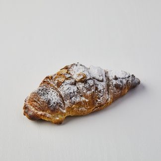 Morning Goods - Almond Croissant