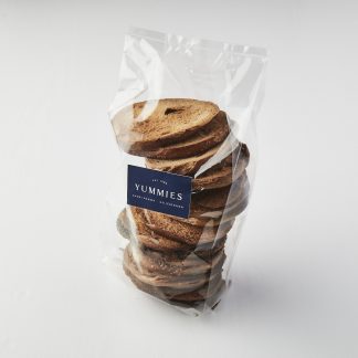Bagels - Bagel Chips
