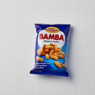 Crisps - Bamba Peanut Puffs