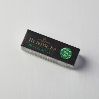 Mints - Bendicks Bittermints