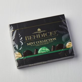 Mints - Bendicks Mint Collection