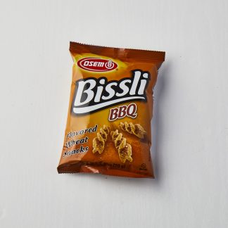 Crisps - Bissli BBQ 70g