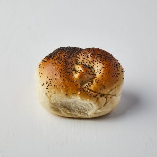 Challah - Challah Roll Poppyseed (3 pack)