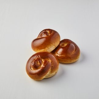 Challah - Challah Rolls (3 pack)