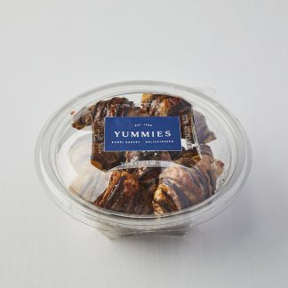 Danish- Chocolate Rogelach