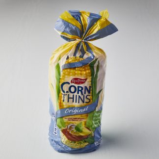 Crackers - Corn Thins Original