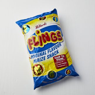 Crisps - Flings