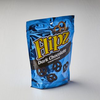 Pretzels - Flipz Dark Chocolate