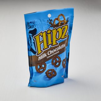 Pretzels - Flipz Milk Chocolate