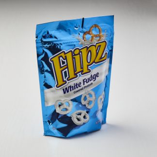 Pretzels - Flipz White Fudge