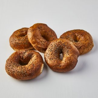 Bagels - Gluten Free Bagels (4 Pack)