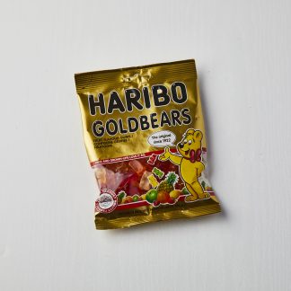 Sweets - Haribo Gold Bears