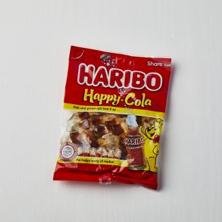 Sweets - Haribo Happy Cola