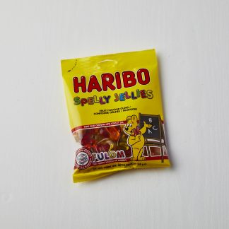Sweets - Haribo Spelly Jellies