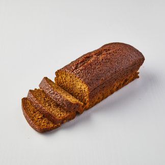 Loaf Cakes - Honey Cake
