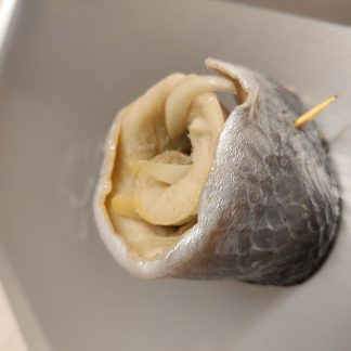Herring - Rollmop Herring