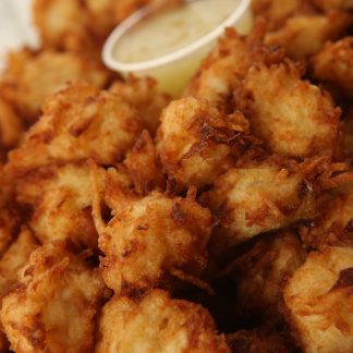 Deli Platters - Mini cocktail Latkes