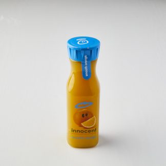 Drinks - Innocent Pure Squeezed Orange