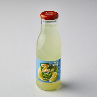 Drinks - Israeli Lemon Drink