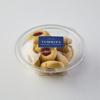Biscuits - Jammy Dodgers 300 grams