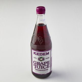 Drinks - Kedem Grape Juice