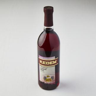 Misc. - Kedem Kiddush Wine