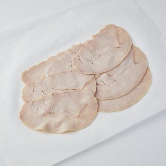 Roast Turkey Slices 200g