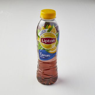 Drinks - Lipton Lemon Ice Tea