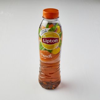 Drinks - Lipton Peach Ice Tea