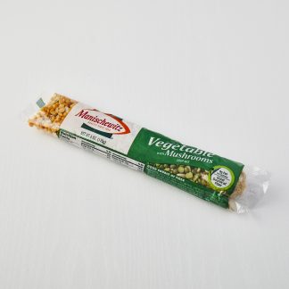 Matzo Meal, Breadcrumbs, and Mixes - Manischewitz Veg with Mushrooms Soup Mix 170g