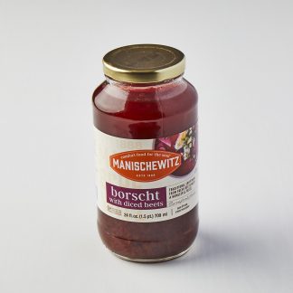 Misc. - Manischewitz Borscht 700ml