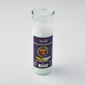 Candles - 7 Day Candle