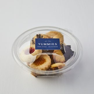 Biscuits - Mixed Cookies