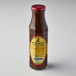 Sauces - Mrs Balls Hot Chutney