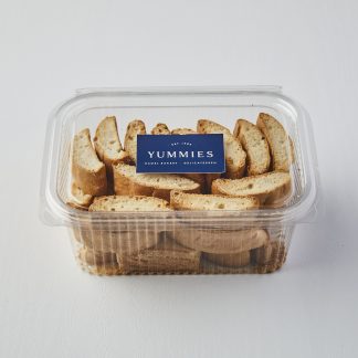 Biscuits - Mundel Biscuits