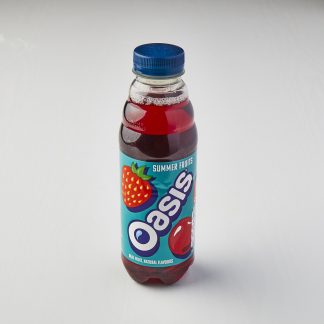 Drinks - Oasis Summer Fruits