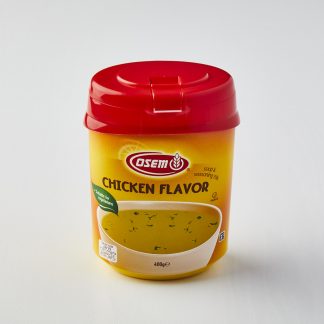 Soup Mix - Osem Chicken Flavour Soup Mix 400g