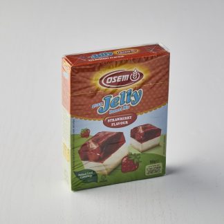 Jelly - Osem Jelly Strawberry