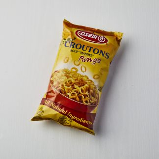 Croutons - Osem Mini Crouton Mandel Rings