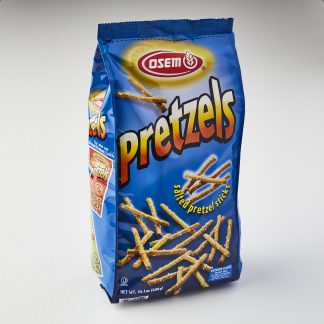 Pretzels - Osem Pretzel Sticks