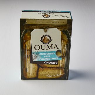 Crackers - Ouma Rusks Chunky