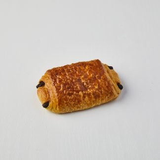 Morning Goods - Pain au Chocolat