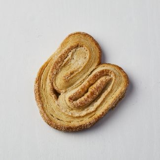 Biscuits - Palmier Cookie