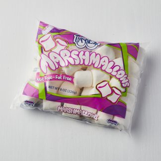 Marshmallows - Paskesz Marshmallows White