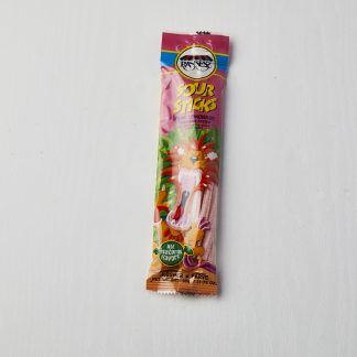 Sweets - Sour Sticks Pink Lemonade