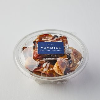 Danish - Raisin and Jam Danish Twist