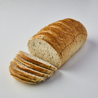 Bread - Rye Bloomer