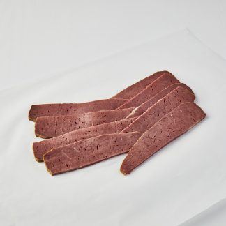 Salt Beef 200g
