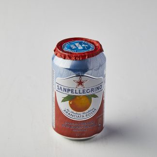 Soft Drinks - San Pellegerino Blood Orange